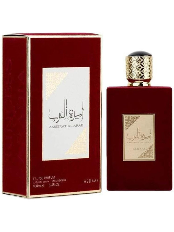 PERFUME AMEERAT AL ARAB (perfume princesas de Arabia)